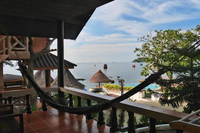 Dd Hut Koh Tao - Oda