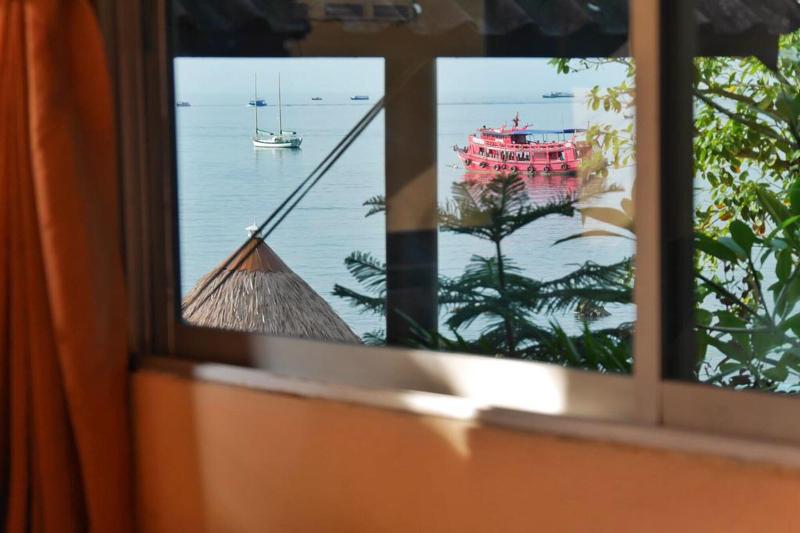 Dd Hut Koh Tao - Oda