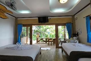 Dd Hut Koh Tao fotoÄŸrafÄ±