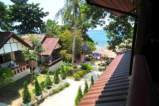 Dd Hut Koh Tao fotoÄŸrafÄ±