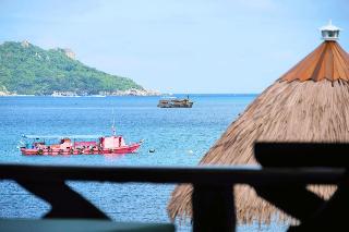 Dd Hut Koh Tao fotoÄŸrafÄ±
