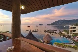 Dd Hut Koh Tao fotoÄŸrafÄ±