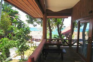 Dd Hut Koh Tao fotoÄŸrafÄ±