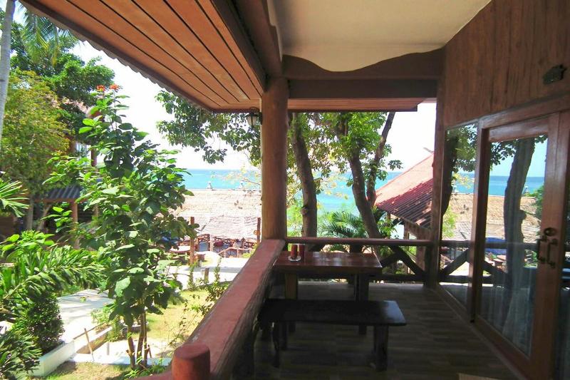 Dd Hut Koh Tao - Oda