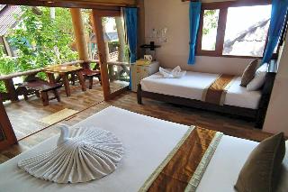 Dd Hut Koh Tao fotoÄŸrafÄ±
