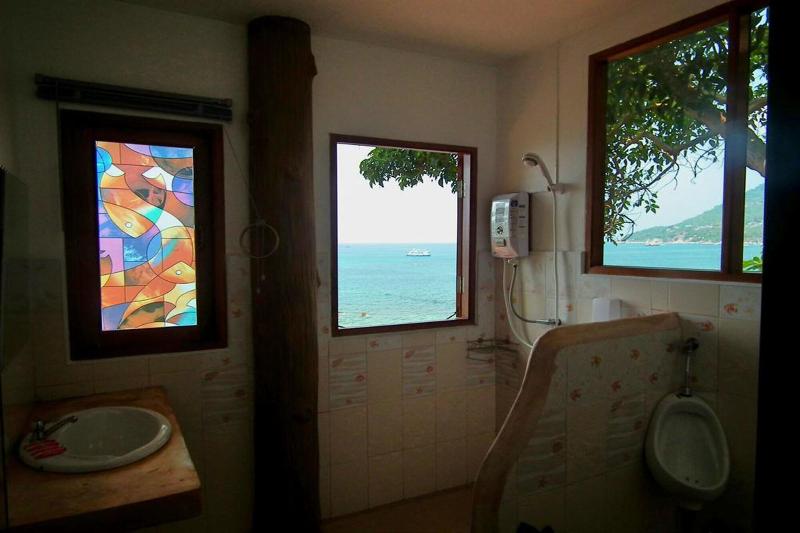 Dd Hut Koh Tao - Oda