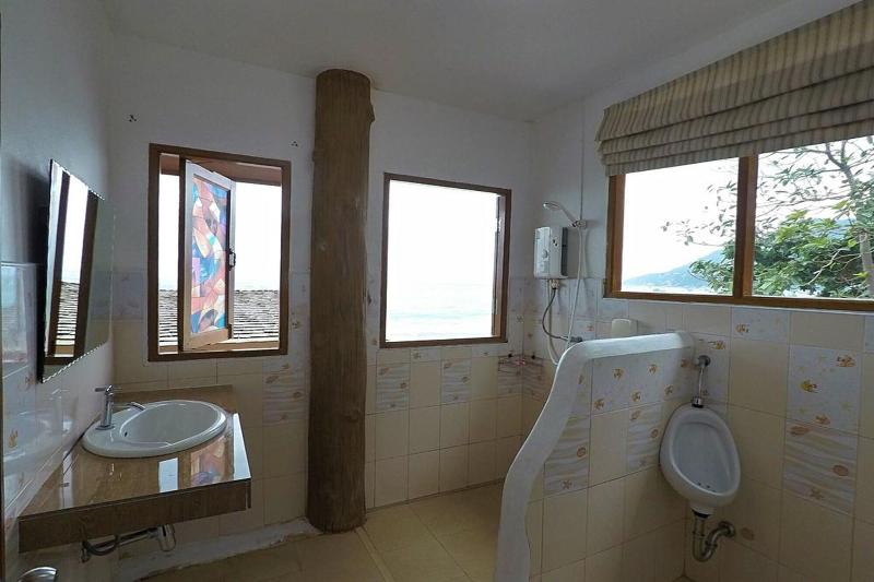 Dd Hut Koh Tao - Oda