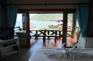 Dd Hut Koh Tao fotoÄŸrafÄ±