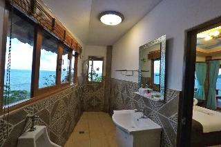Dd Hut Koh Tao fotoÄŸrafÄ±
