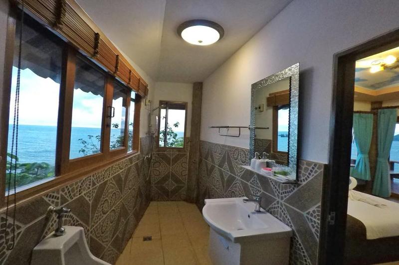 Dd Hut Koh Tao - Oda