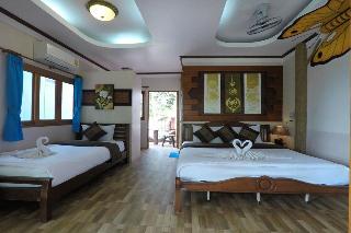 Dd Hut Koh Tao fotoÄŸrafÄ±