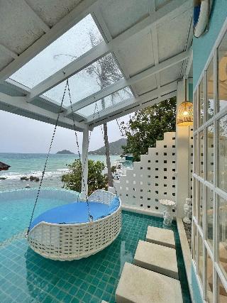 Dd Hut Koh Tao fotoÄŸrafÄ±