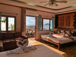 Dd Hut Koh Tao fotoÄŸrafÄ±