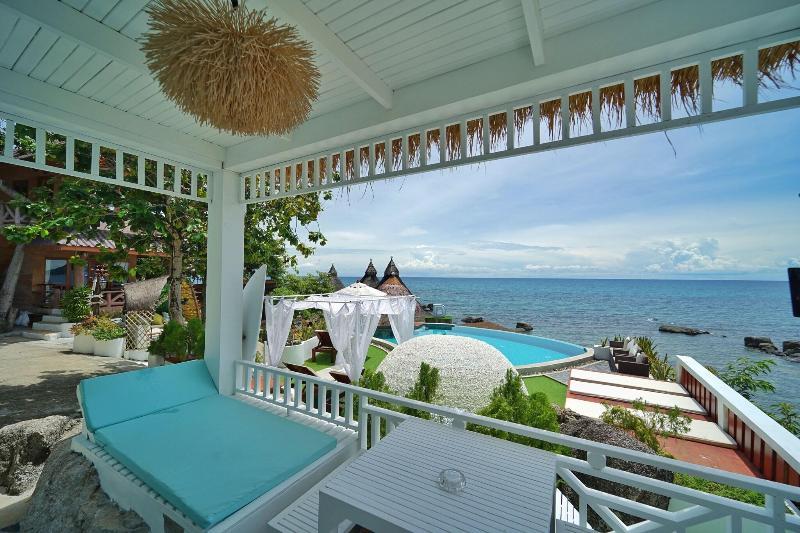 Dd Hut Koh Tao - Plaj