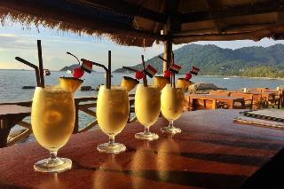 Dd Hut Koh Tao fotoÄŸrafÄ±