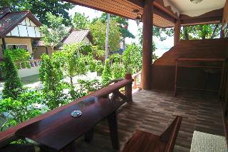Dd Hut Koh Tao fotoÄŸrafÄ±