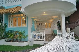 Dd Hut Koh Tao fotoÄŸrafÄ±