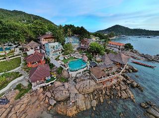 Dd Hut Koh Tao fotoÄŸrafÄ±