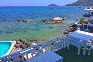 Dd Hut Koh Tao fotoÄŸrafÄ±