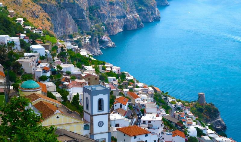 Albadamare Boutique Hotel - Genel