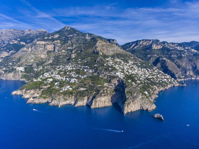 Albadamare Boutique Hotel - Genel