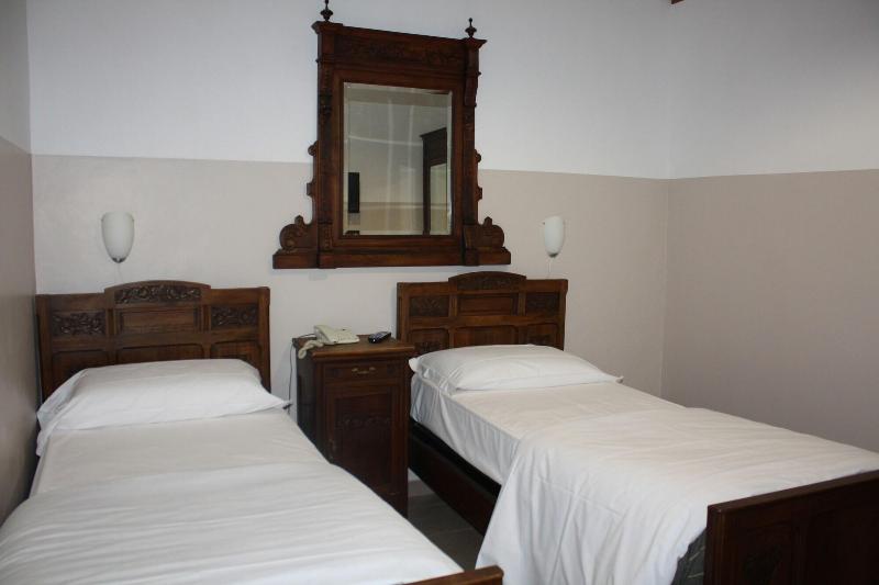 Hotel Avalon - Oda