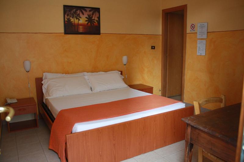 Hotel Avalon - Oda