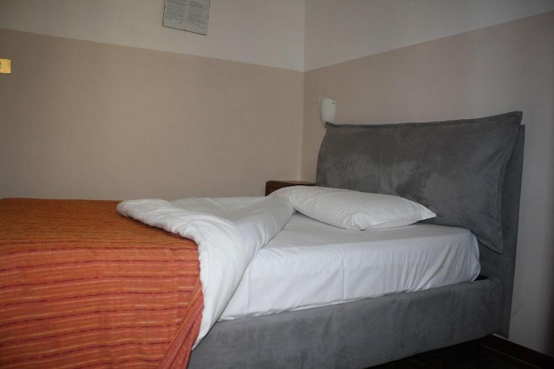 Hotel Avalon - Oda