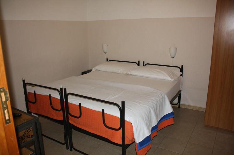 Hotel Avalon - Oda
