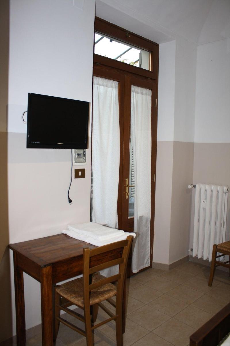 Hotel Avalon - Oda