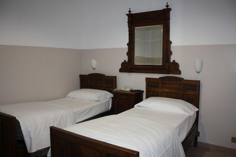 Hotel Avalon - Oda