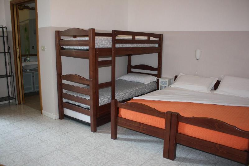 Hotel Avalon - Oda