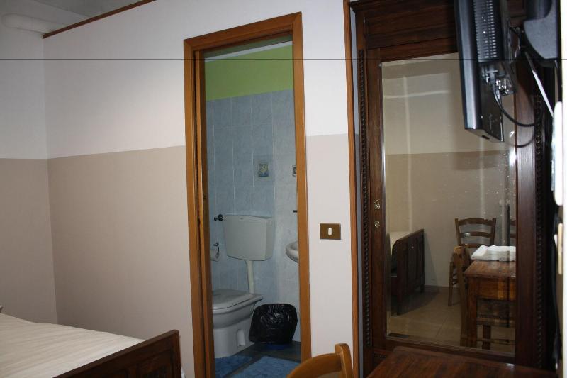 Hotel Avalon - Oda
