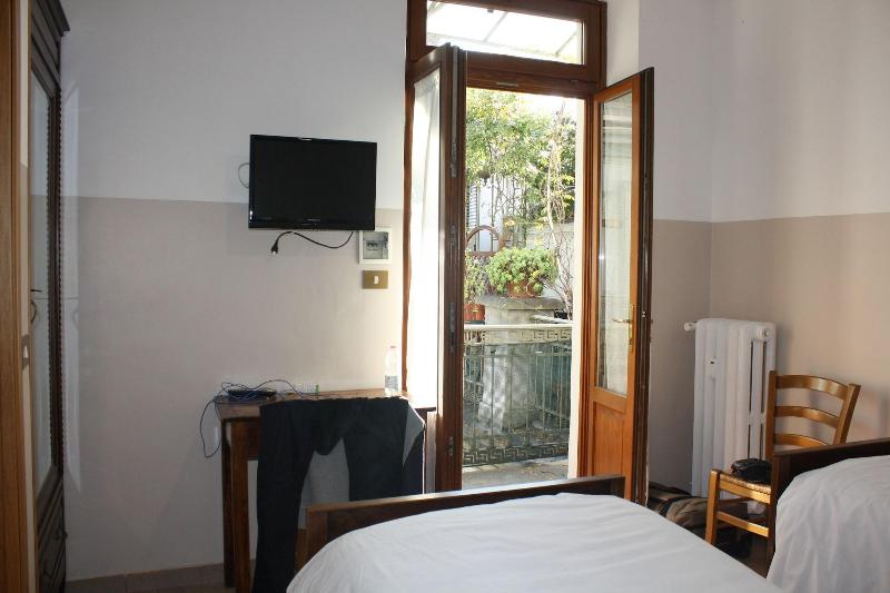 Hotel Avalon - Oda