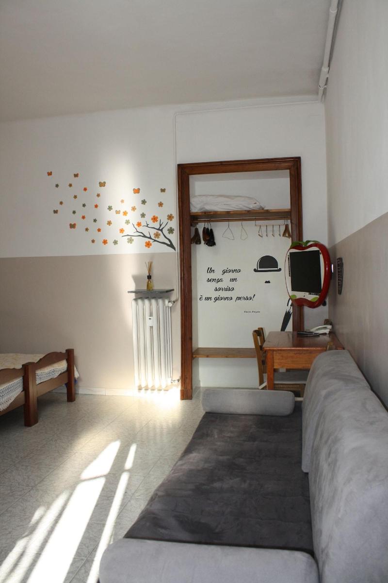 Hotel Avalon - Oda
