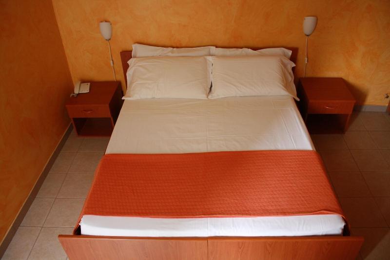 Hotel Avalon - Oda