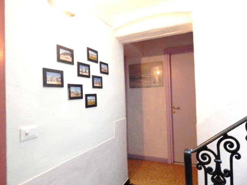 Albergo Il Glicine - Lobi
