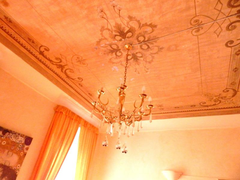 Albergo Il Glicine - Lobi