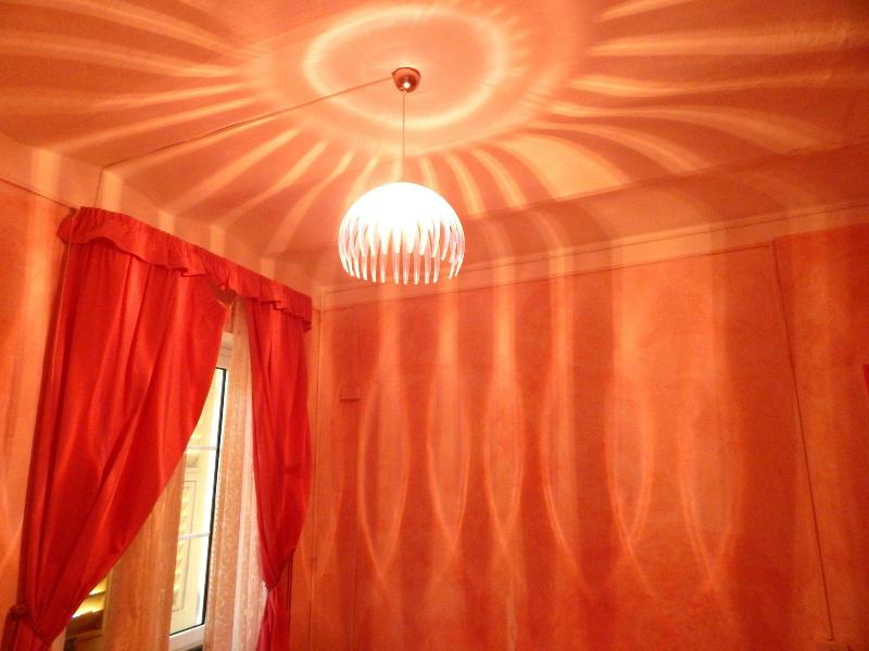 Albergo Il Glicine - Lobi