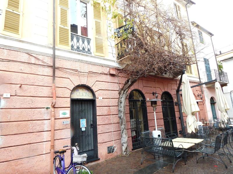 Albergo Il Glicine - Genel