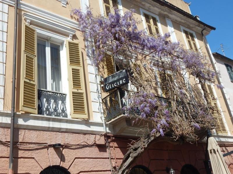 Albergo Il Glicine - Genel