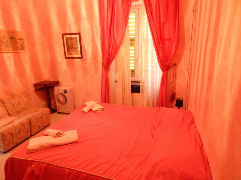 Albergo Il Glicine - Oda