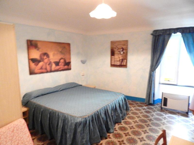 Albergo Il Glicine - Oda