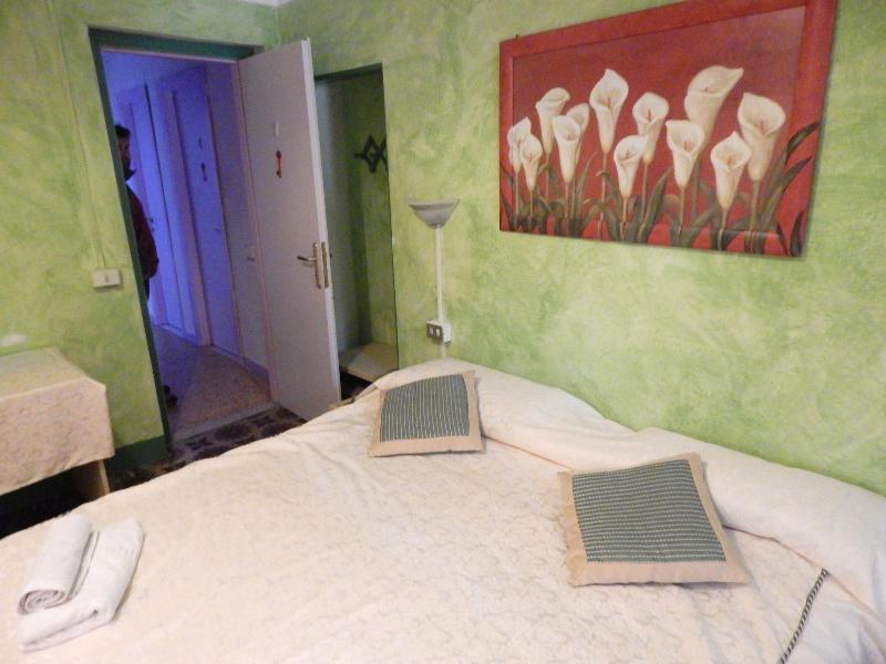 Albergo Il Glicine - Oda