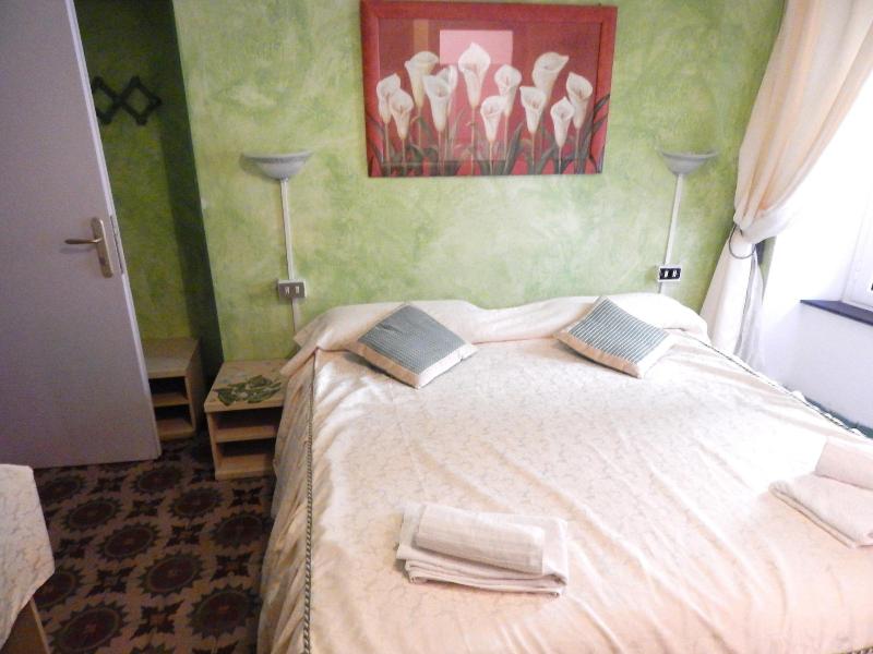 Albergo Il Glicine - Oda