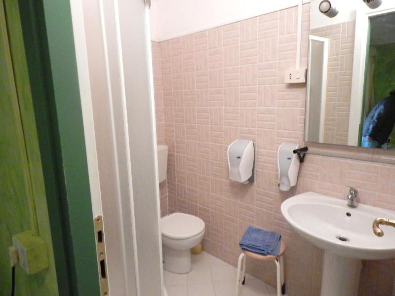 Albergo Il Glicine - Oda