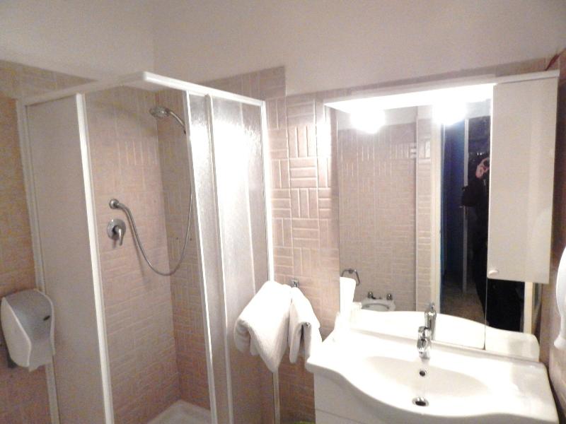 Albergo Il Glicine - Oda