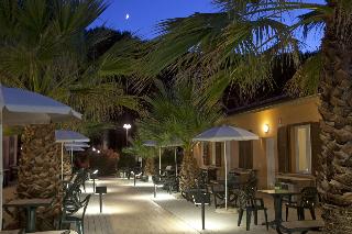 Hotel Le Palme otel fotoğrafı