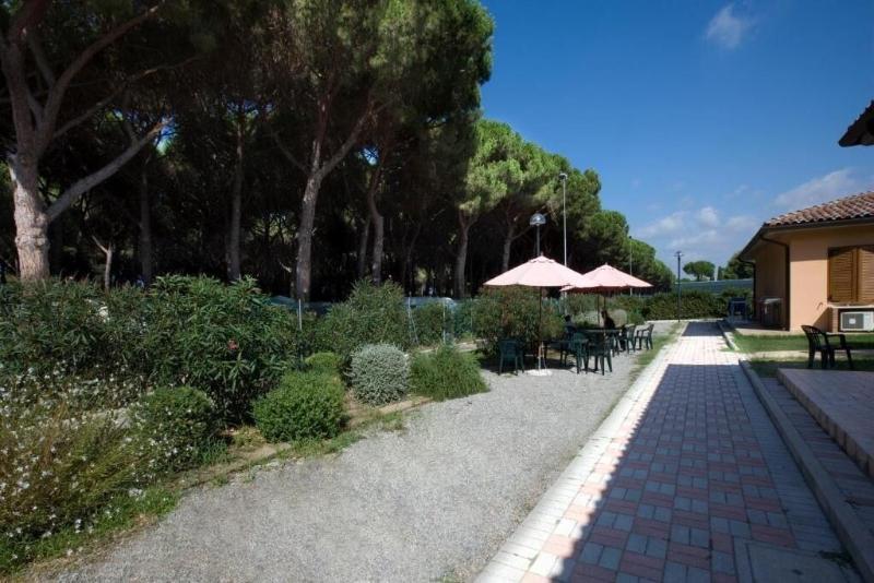 Hotel Le Palme - Genel