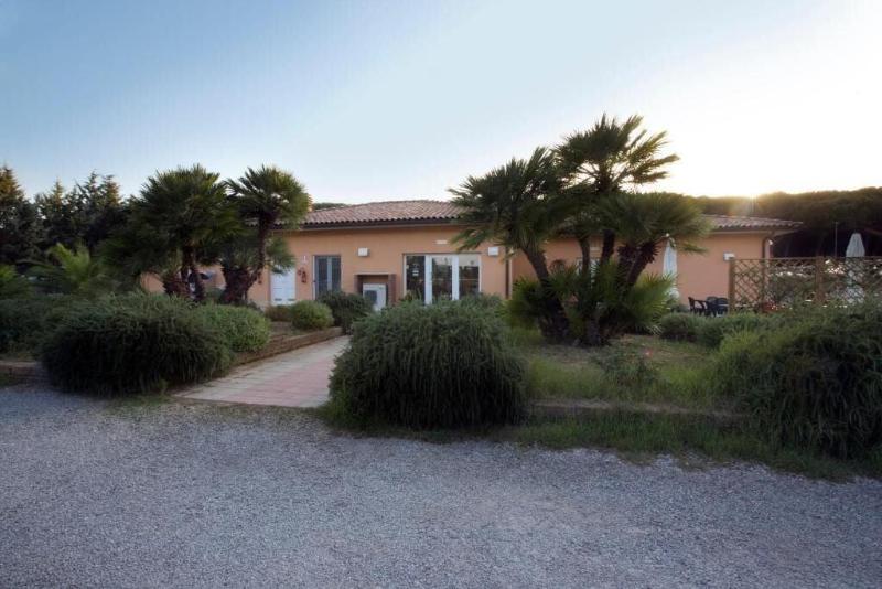 Hotel Le Palme - Genel